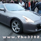 Illustration for article titled 2009 Nissan 370Z Spotted Naked In Europe But Not On A Beach